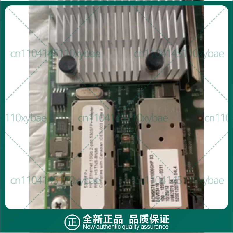Used For HP NC530SFP BCM57810S - огляд і ціна 10Gb Sfp+ Pcie Network Card Dual Port