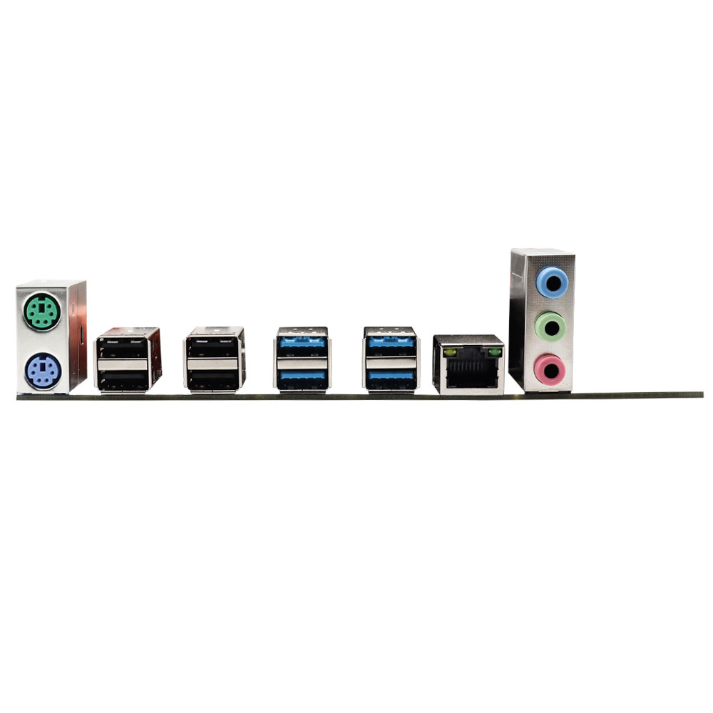 X99 Dual CPU Motherboard Intel - огляд і ціна X99 Dual Cpu Motherboard Combo